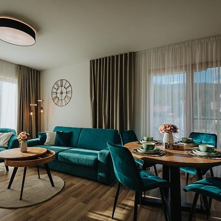 Apartman Hillside X34, Kubinska Hola Dolny Kubin Zewnętrze zdjęcie