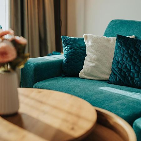 Apartman Hillside X34, Kubinska Hola Dolny Kubin Zewnętrze zdjęcie