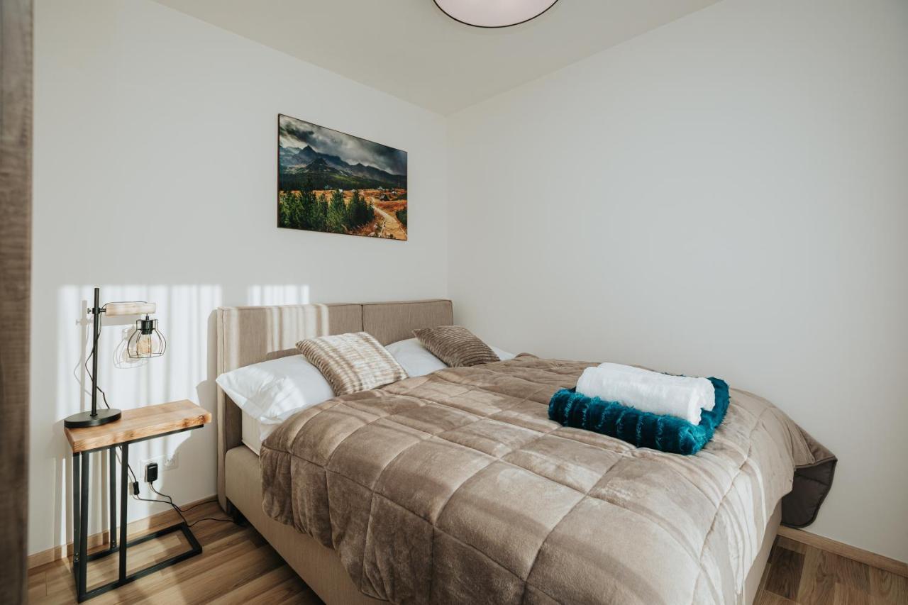 Apartman Hillside X34, Kubinska Hola Dolny Kubin Zewnętrze zdjęcie
