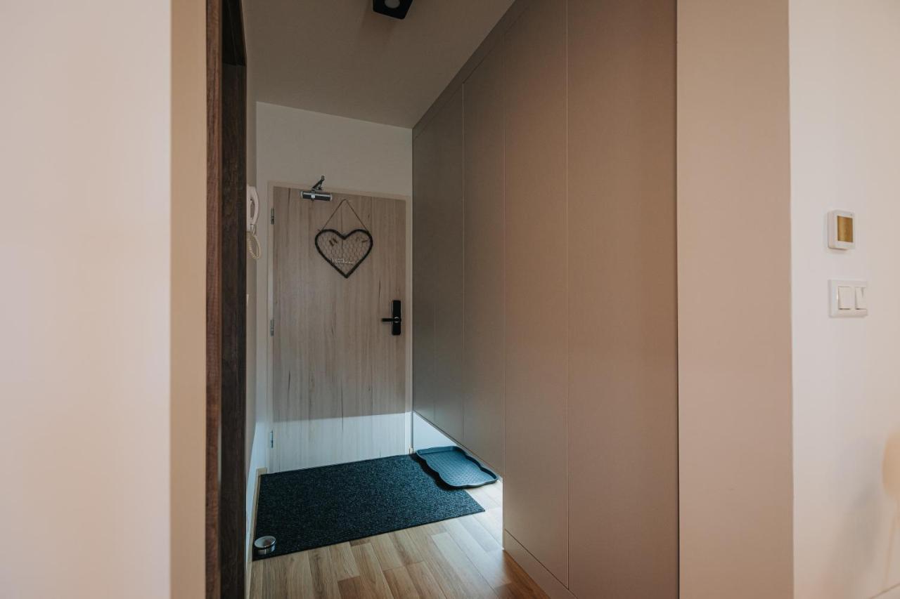 Apartman Hillside X34, Kubinska Hola Dolny Kubin Zewnętrze zdjęcie