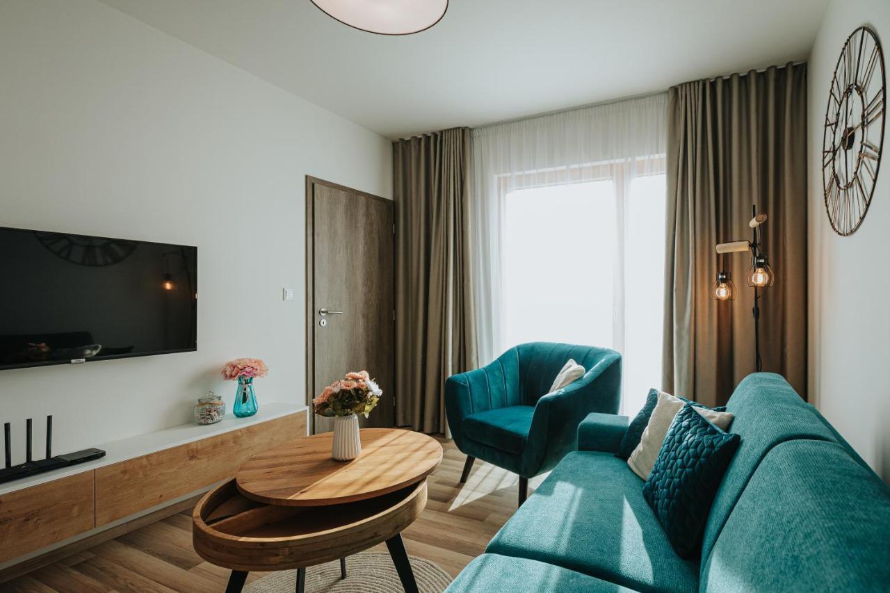 Apartman Hillside X34, Kubinska Hola Dolny Kubin Zewnętrze zdjęcie