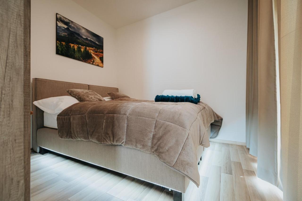 Apartman Hillside X34, Kubinska Hola Dolny Kubin Zewnętrze zdjęcie