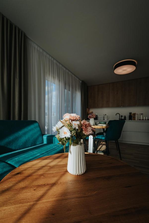 Apartman Hillside X34, Kubinska Hola Dolny Kubin Zewnętrze zdjęcie