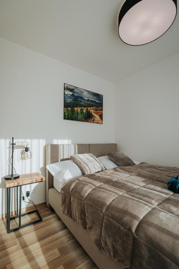 Apartman Hillside X34, Kubinska Hola Dolny Kubin Zewnętrze zdjęcie