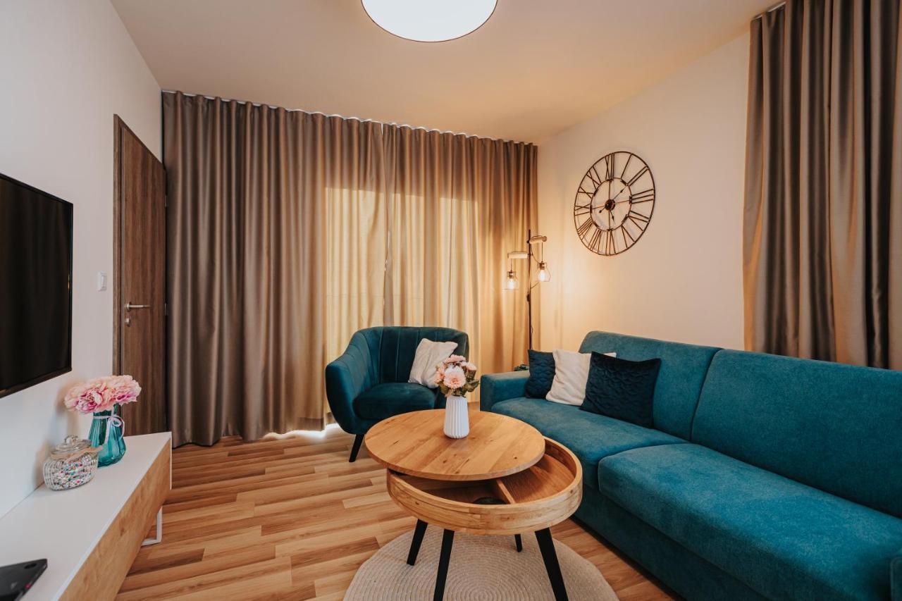 Apartman Hillside X34, Kubinska Hola Dolny Kubin Zewnętrze zdjęcie