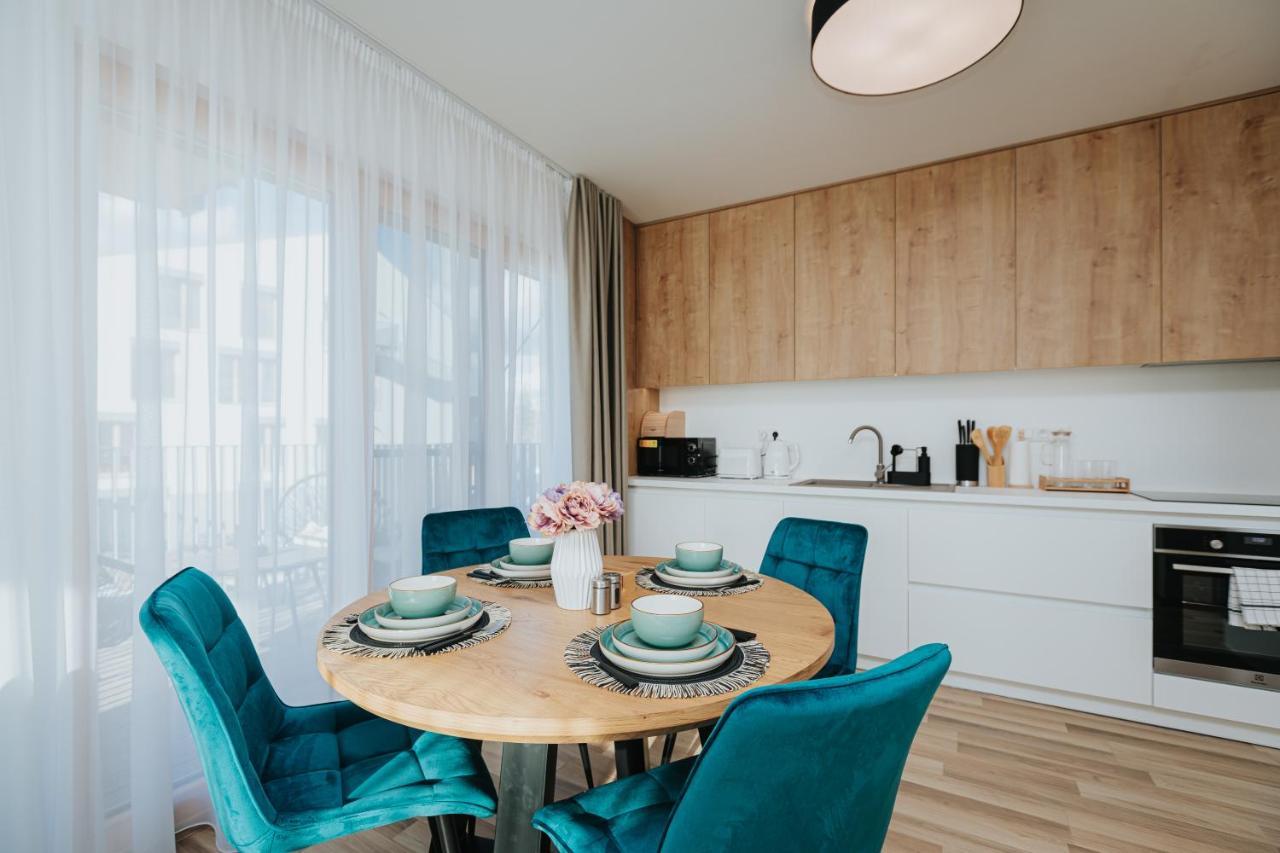Apartman Hillside X34, Kubinska Hola Dolny Kubin Zewnętrze zdjęcie