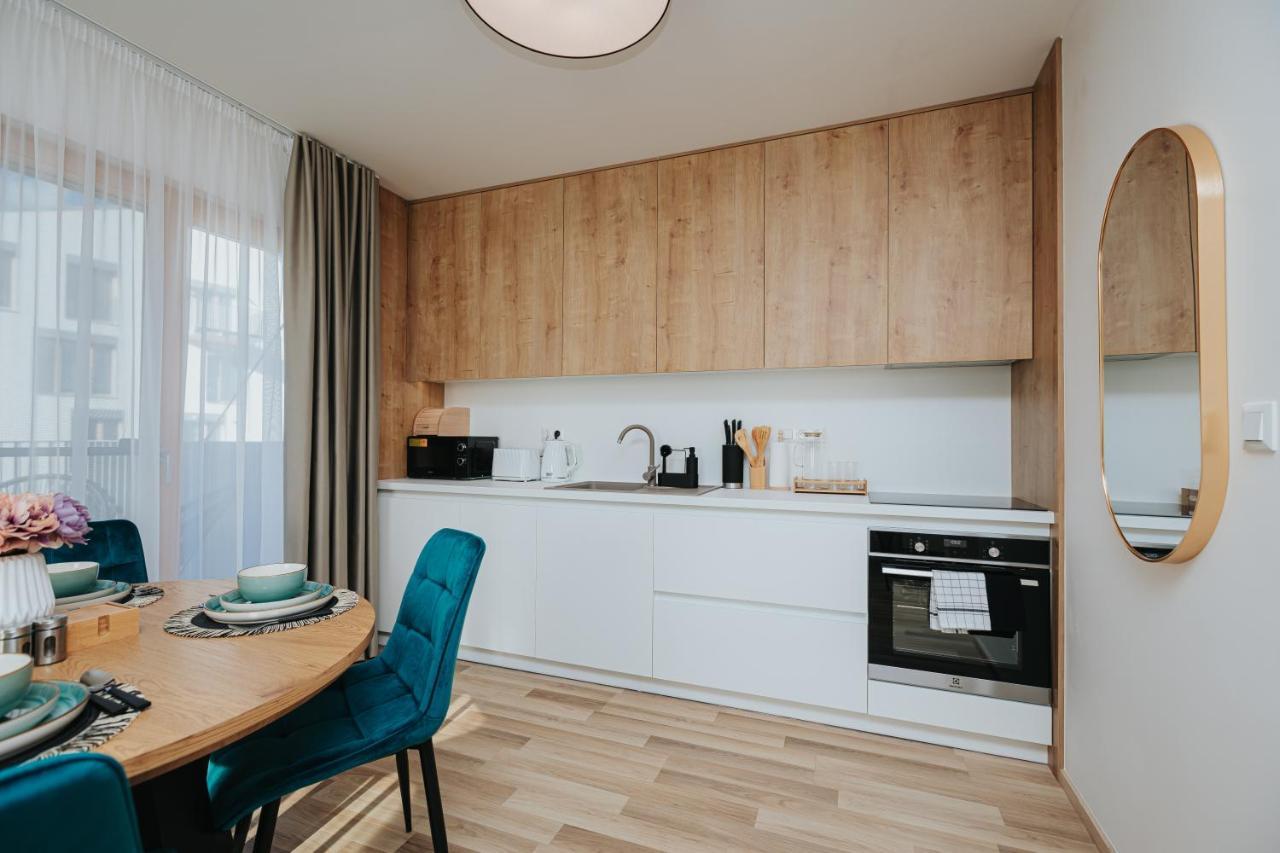Apartman Hillside X34, Kubinska Hola Dolny Kubin Zewnętrze zdjęcie