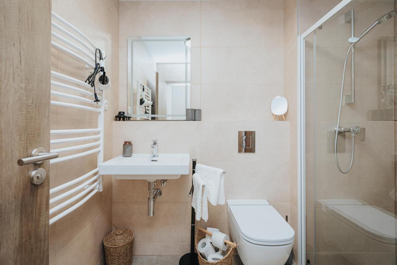 Apartman Hillside X34, Kubinska Hola Dolny Kubin Zewnętrze zdjęcie