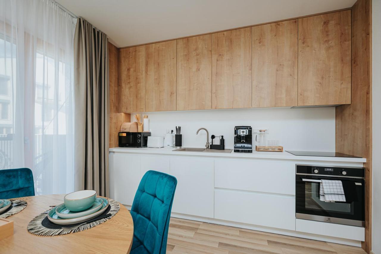 Apartman Hillside X34, Kubinska Hola Dolny Kubin Zewnętrze zdjęcie