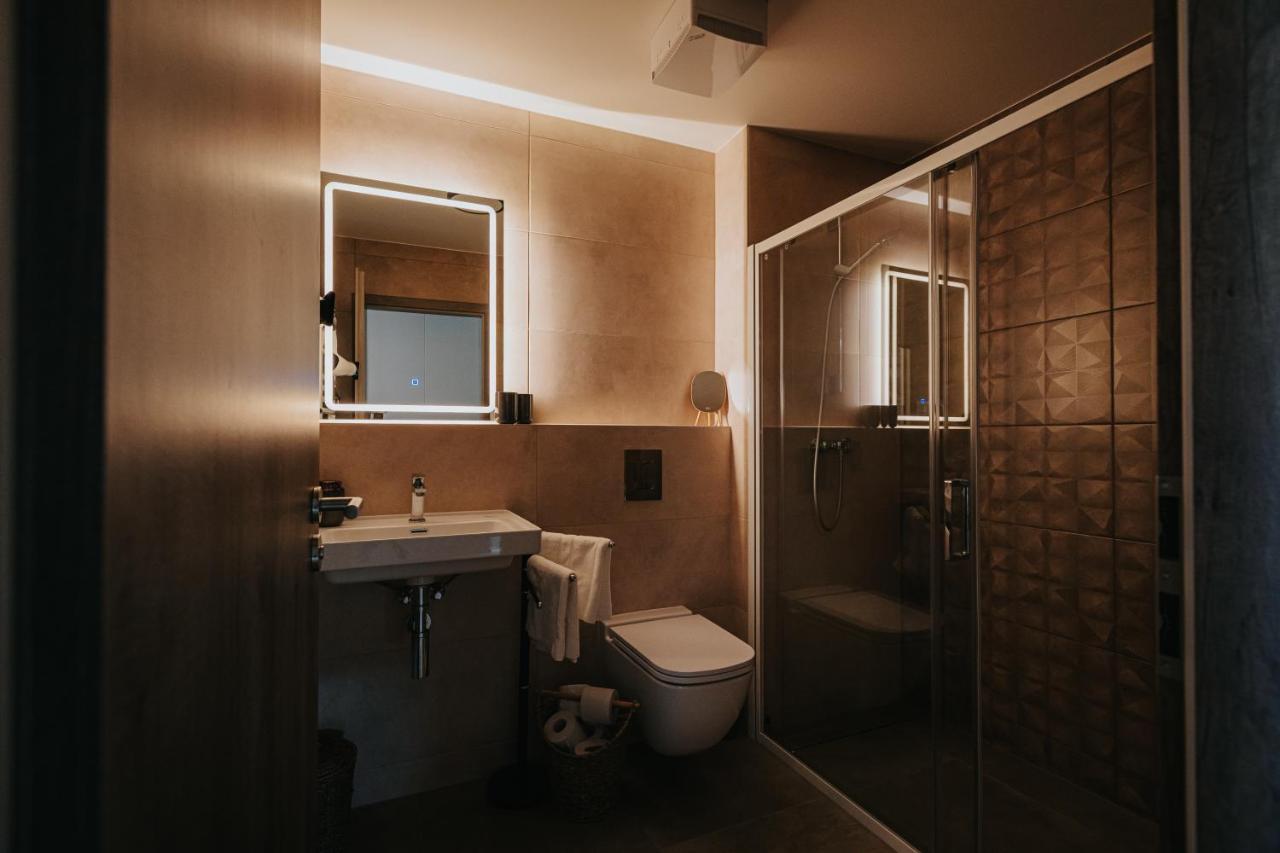 Apartman Hillside X34, Kubinska Hola Dolny Kubin Zewnętrze zdjęcie