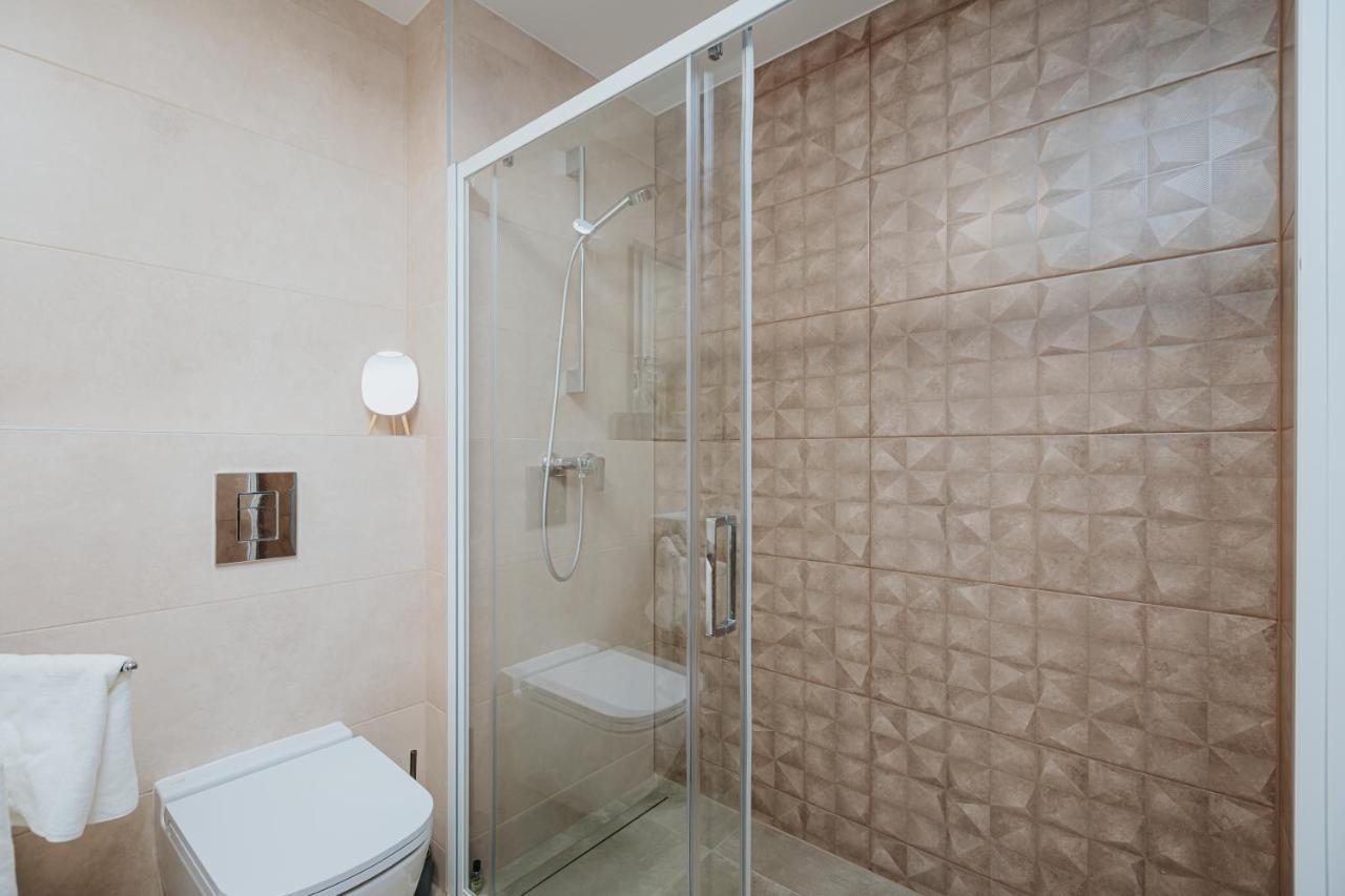 Apartman Hillside X34, Kubinska Hola Dolny Kubin Zewnętrze zdjęcie
