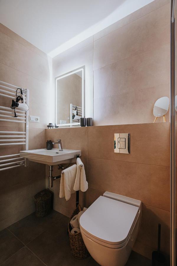 Apartman Hillside X34, Kubinska Hola Dolny Kubin Zewnętrze zdjęcie