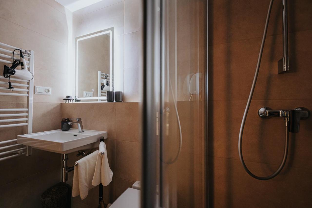 Apartman Hillside X34, Kubinska Hola Dolny Kubin Zewnętrze zdjęcie