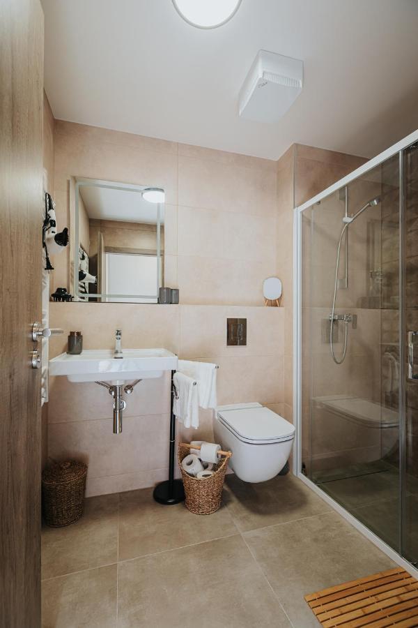 Apartman Hillside X34, Kubinska Hola Dolny Kubin Zewnętrze zdjęcie