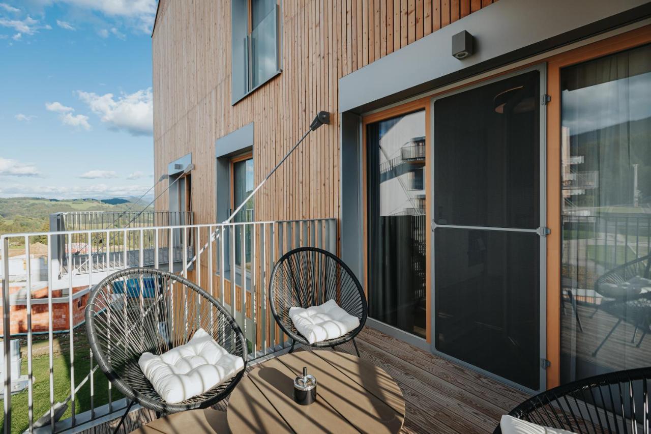 Apartman Hillside X34, Kubinska Hola Dolny Kubin Zewnętrze zdjęcie