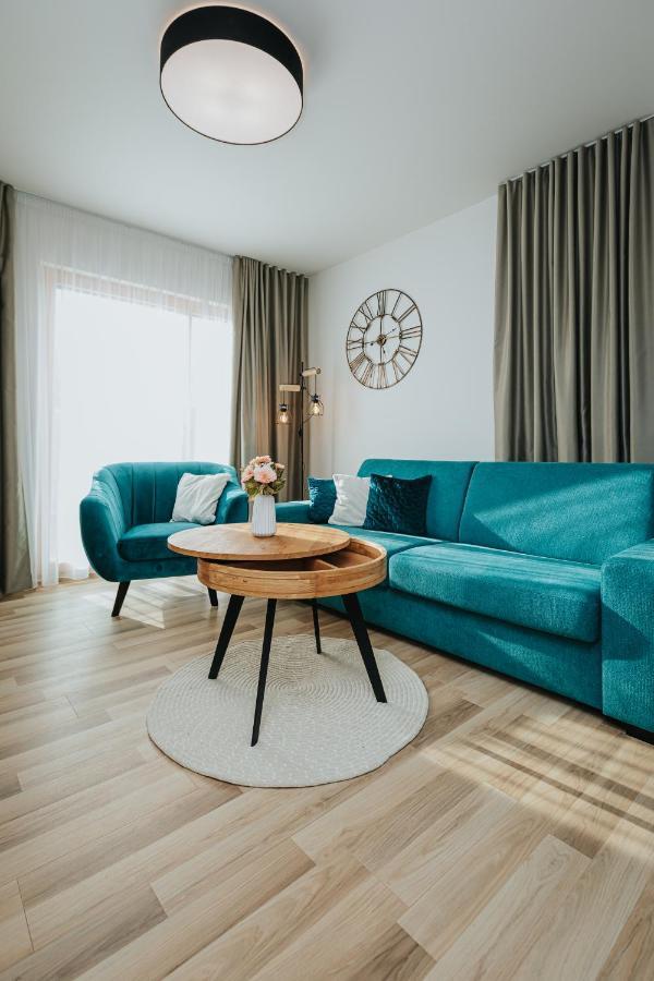 Apartman Hillside X34, Kubinska Hola Dolny Kubin Zewnętrze zdjęcie