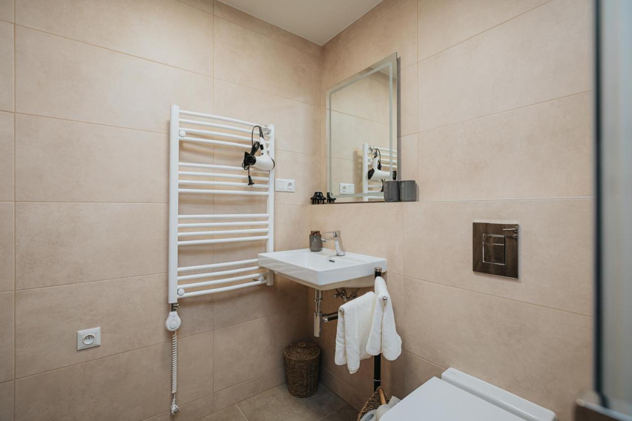 Apartman Hillside X34, Kubinska Hola Dolny Kubin Zewnętrze zdjęcie