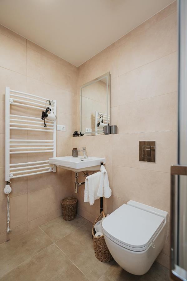 Apartman Hillside X34, Kubinska Hola Dolny Kubin Zewnętrze zdjęcie