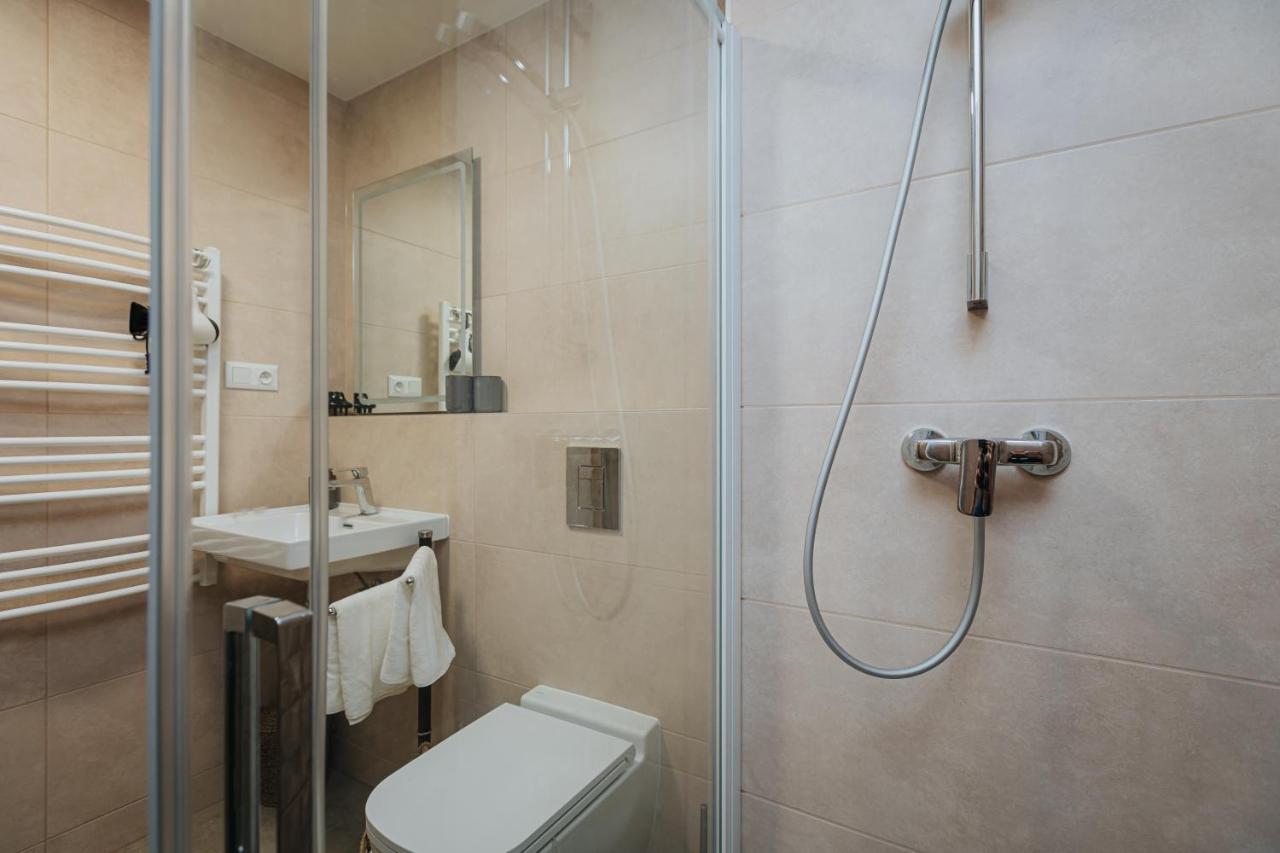 Apartman Hillside X34, Kubinska Hola Dolny Kubin Zewnętrze zdjęcie