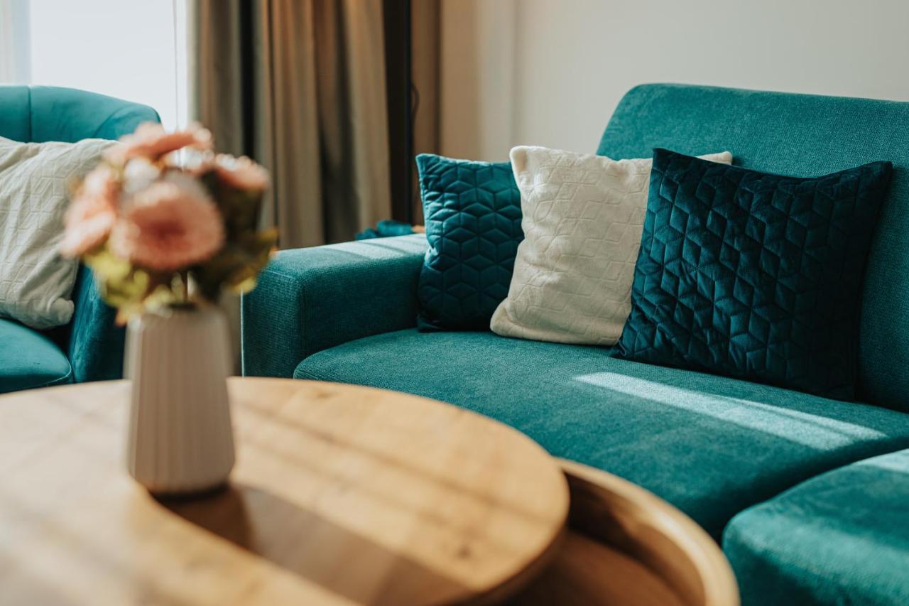Apartman Hillside X34, Kubinska Hola Dolny Kubin Zewnętrze zdjęcie