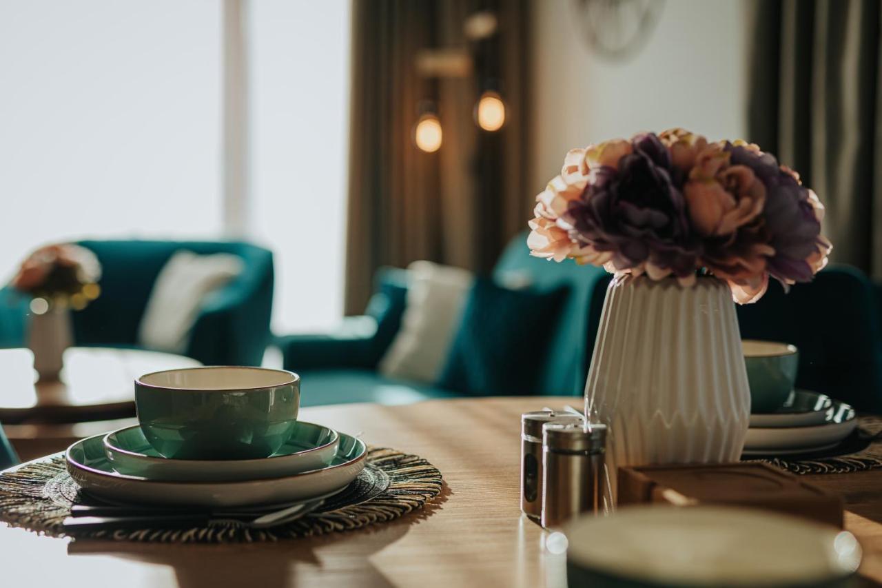 Apartman Hillside X34, Kubinska Hola Dolny Kubin Zewnętrze zdjęcie