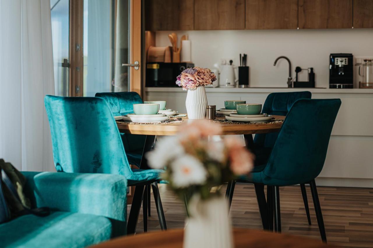 Apartman Hillside X34, Kubinska Hola Dolny Kubin Zewnętrze zdjęcie