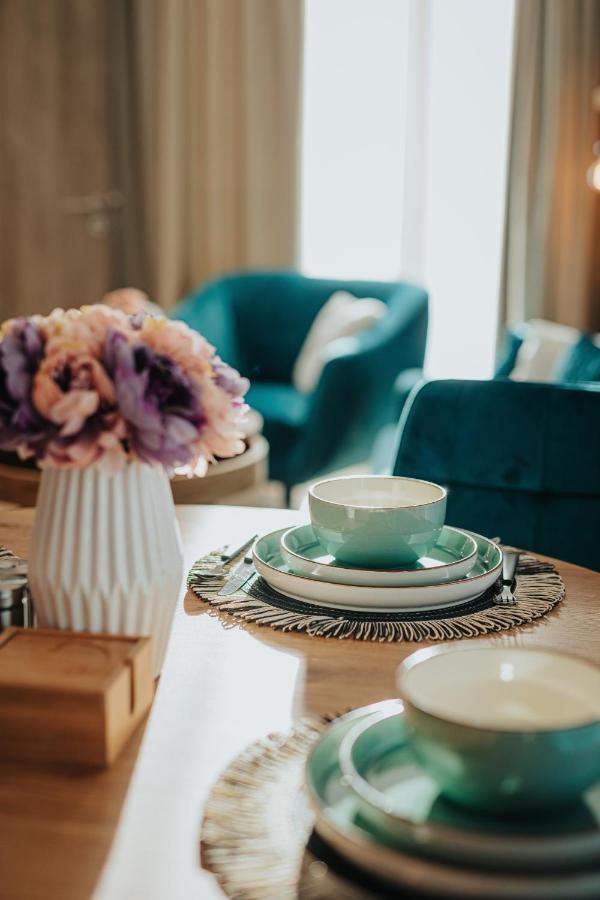 Apartman Hillside X34, Kubinska Hola Dolny Kubin Zewnętrze zdjęcie
