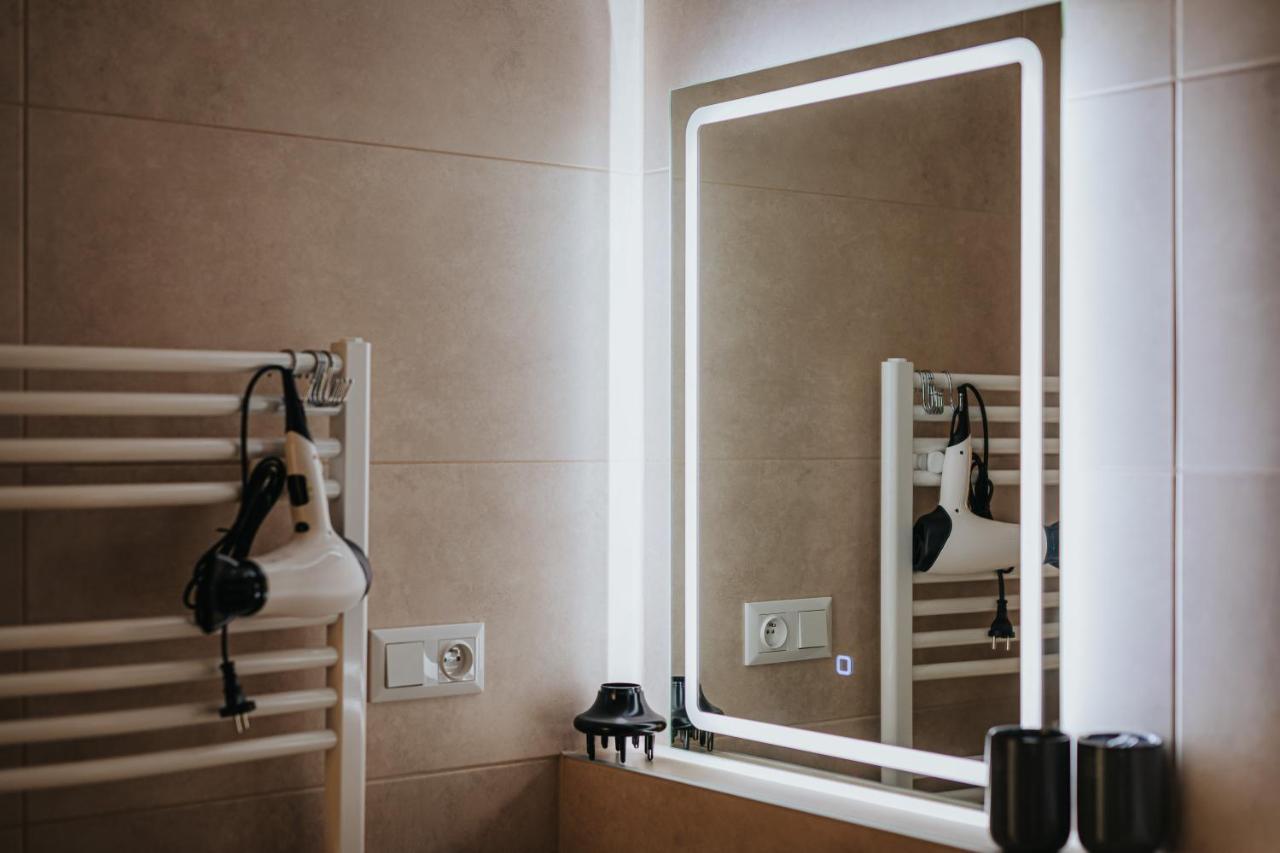 Apartman Hillside X34, Kubinska Hola Dolny Kubin Zewnętrze zdjęcie